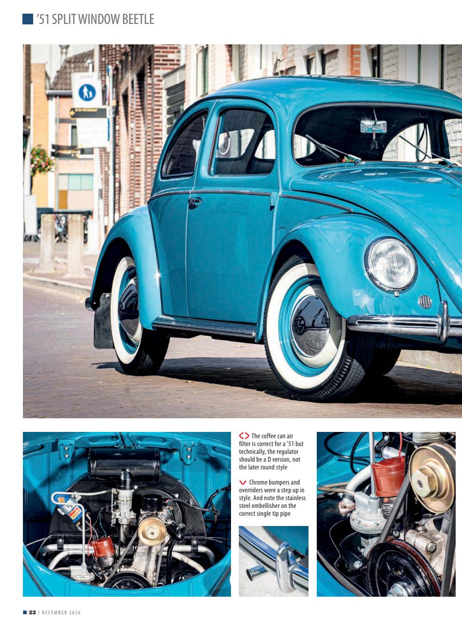 Volksworld Preview Pages