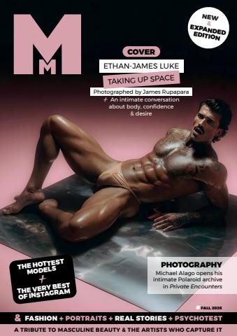 MM in English issue Fall 2026