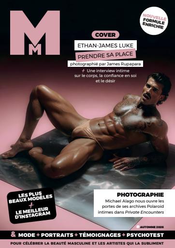 MMensuel issue 