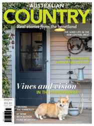 Australian Country Complete Your Collection Cover 1