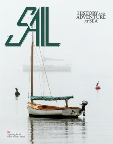Sail issue Nov-Dec 26