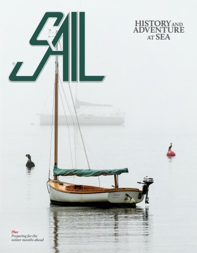 Sail issue 