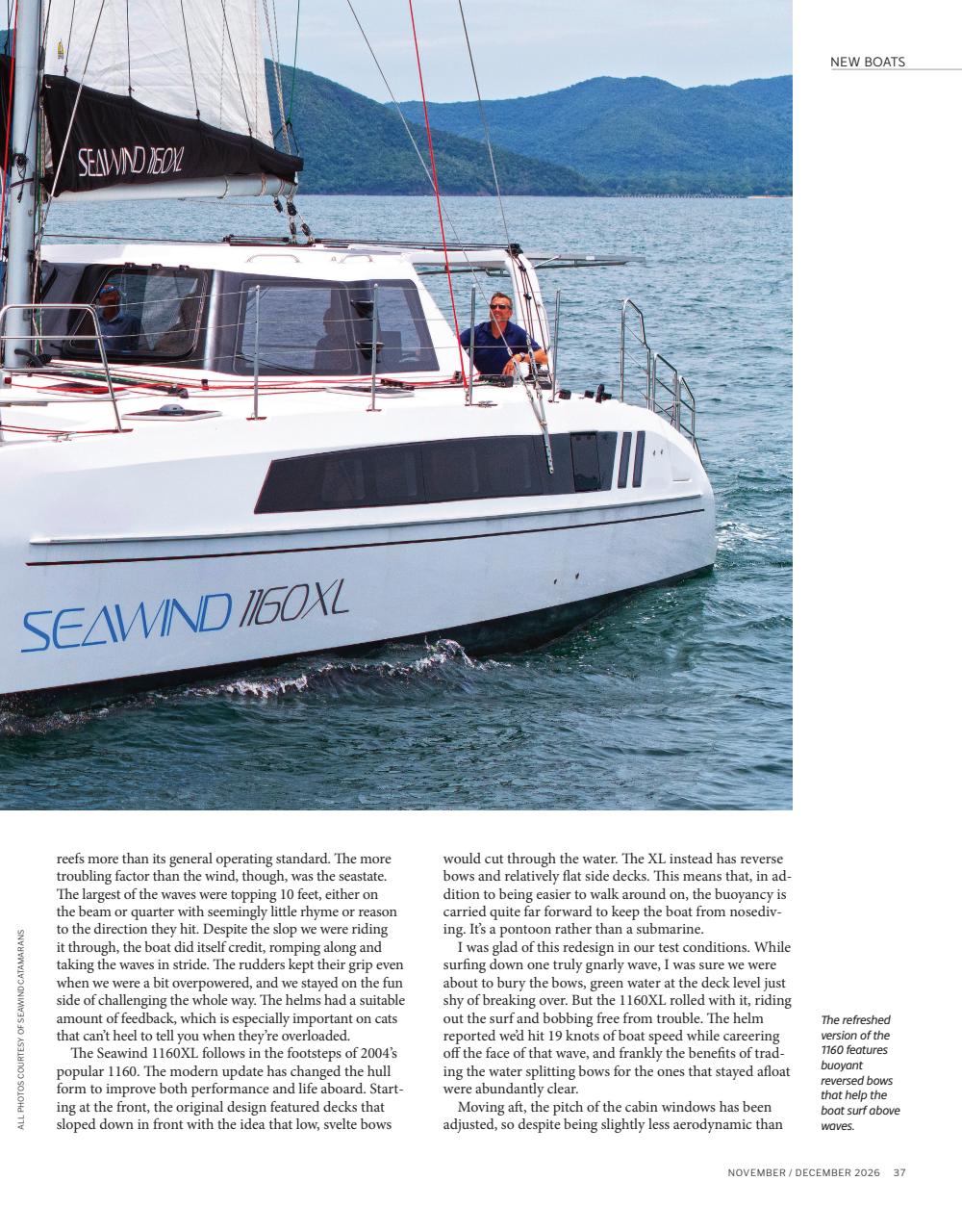 Sail Preview Pages