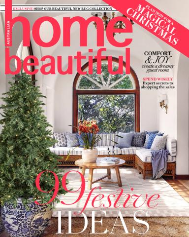 Home Beautiful issue 2610