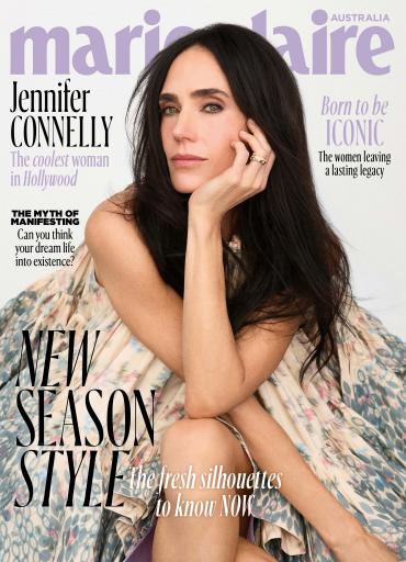 Marie Claire Australia issue 