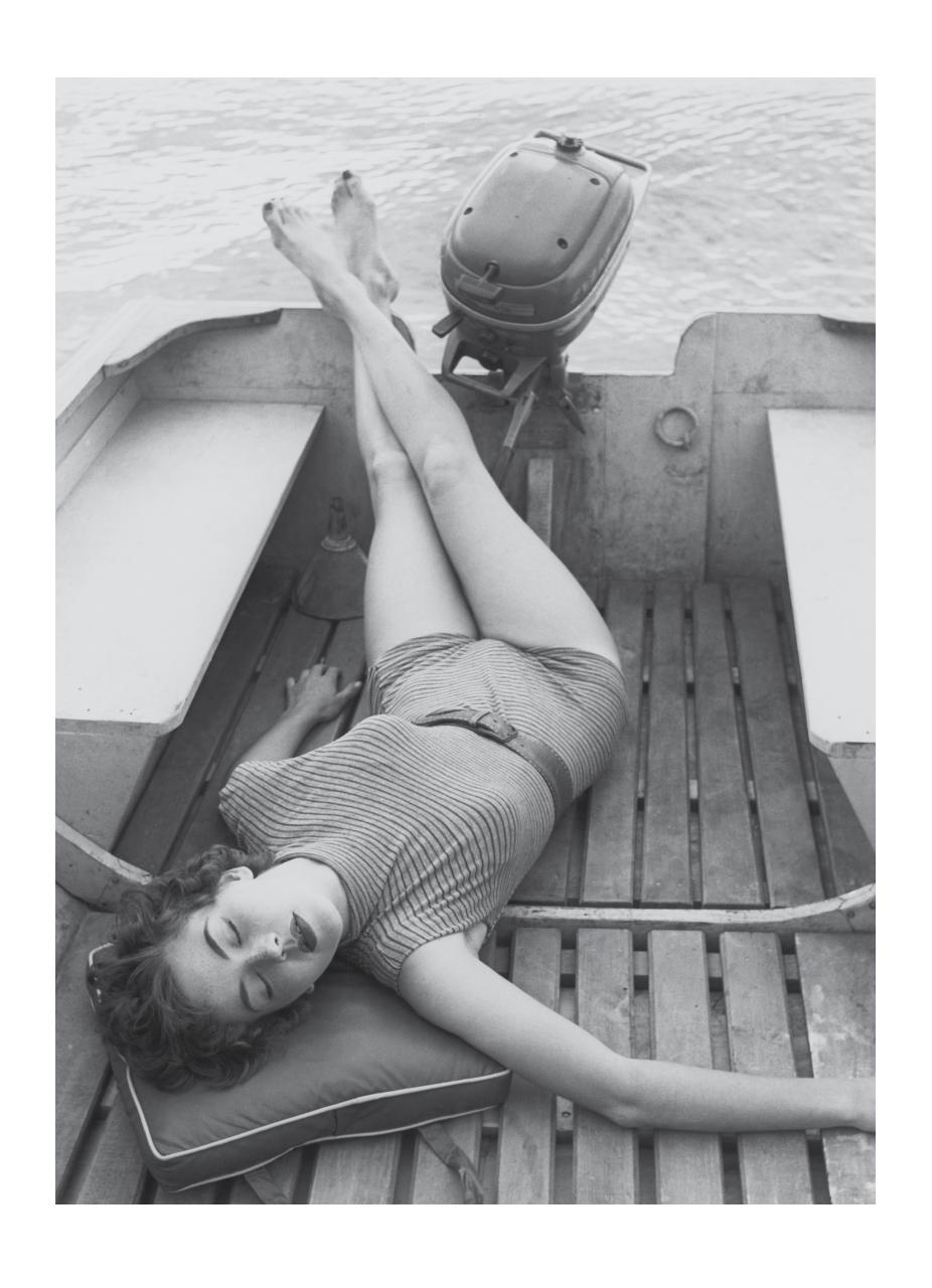 Marie Claire Australia Preview Pages