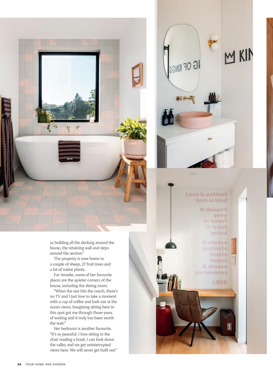 NZ Your Home and Garden  Preview Pages