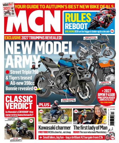 MCN issue 7-Oct-2026