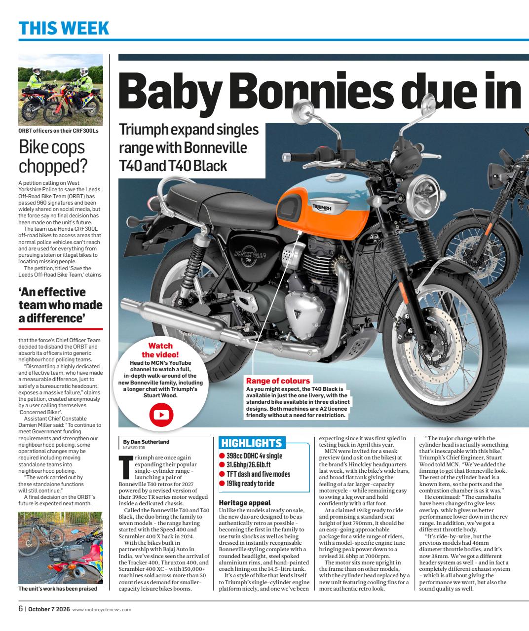 MCN Preview Pages