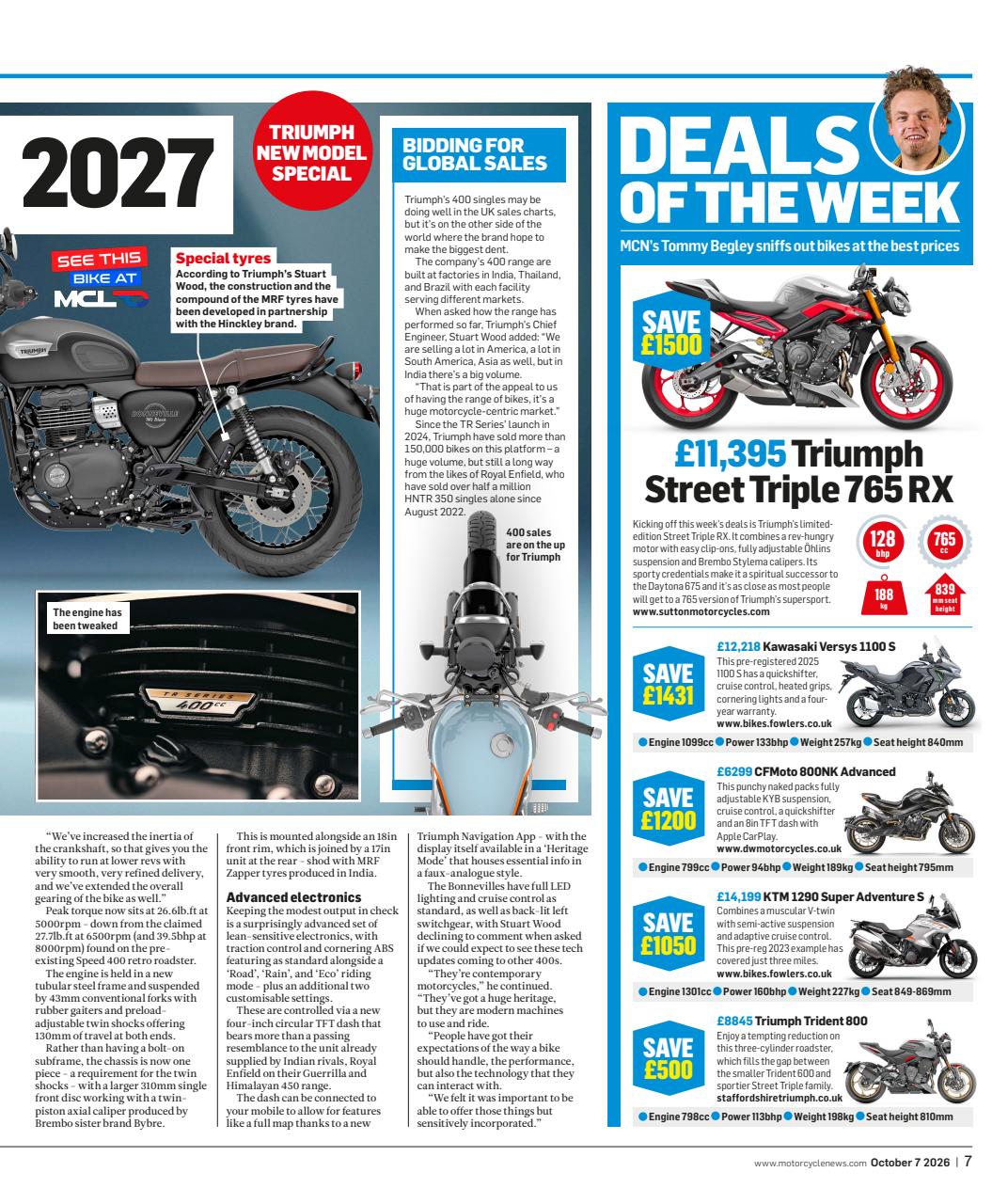 MCN Preview Pages