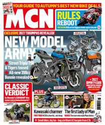 MCN Complete Your Collection Cover 1