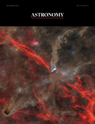 Astronomy issue Dec-26