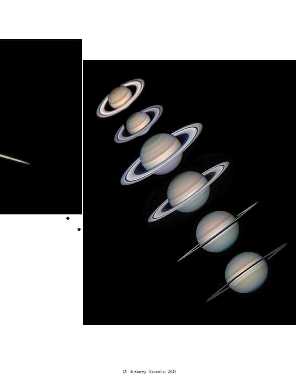 Astronomy Preview Pages