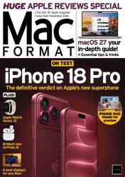 MacFormat Complete Your Collection Cover 1