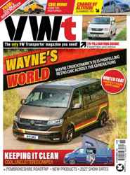 VWt Magazine Complete Your Collection Cover 1
