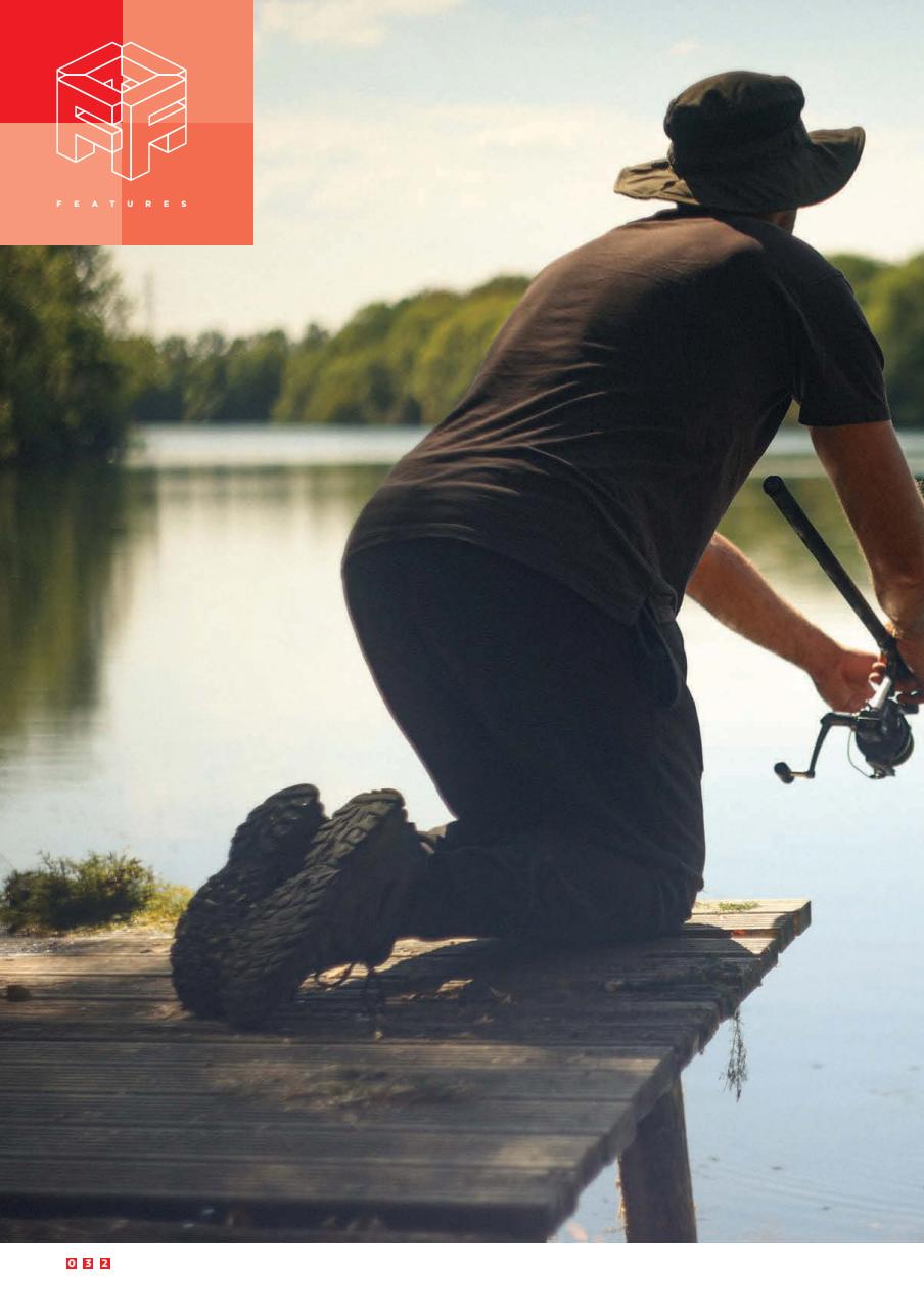 CARPology Magazine Preview Pages