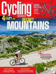Cycling Weekly Complete Your Collection Cover 1