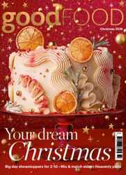 Good Food Magazine Complete Your Collection Cover 1
