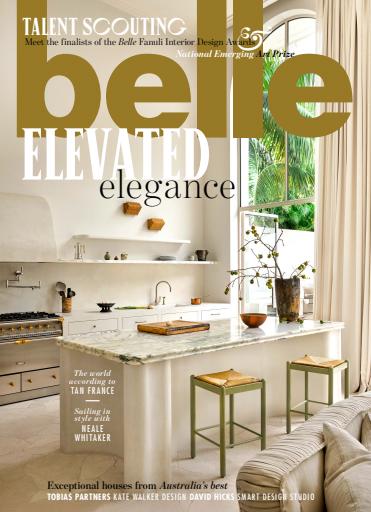 Belle issue 