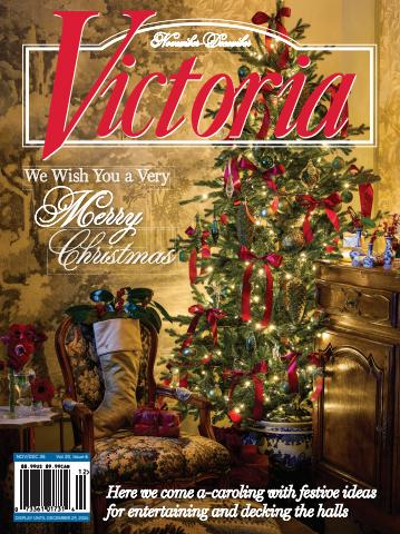 Victoria issue Victoria