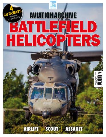 Aviation Archive Magazine issue Issue 88