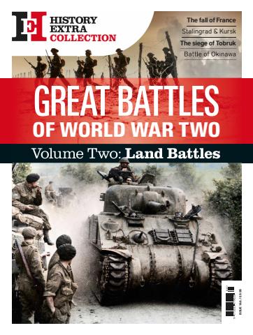 Battles of World War 2: Volume 2 issue Battles of World War 2: Volume 2