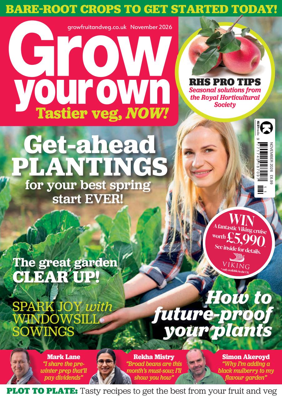 Grow Your Own Preview Pages