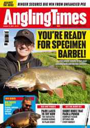 Angling Times Discounts