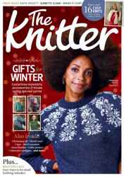 The Knitter Complete Your Collection Cover 1