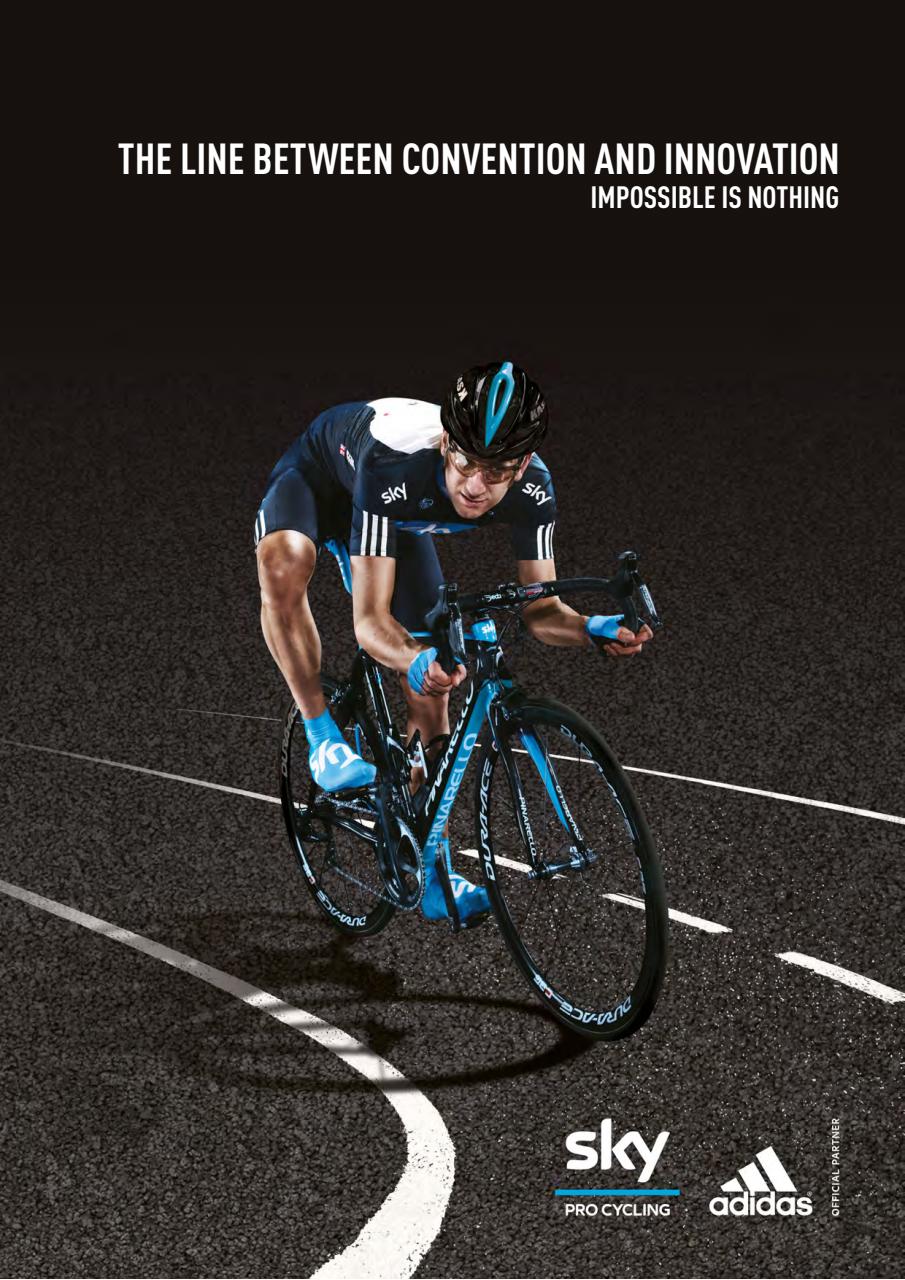 Cycling Plus Preview Pages