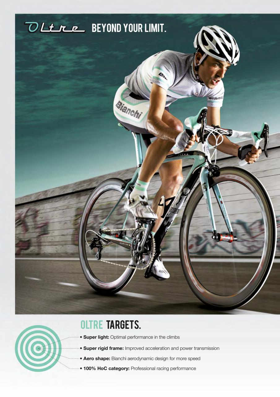 Cycling Plus Preview Pages