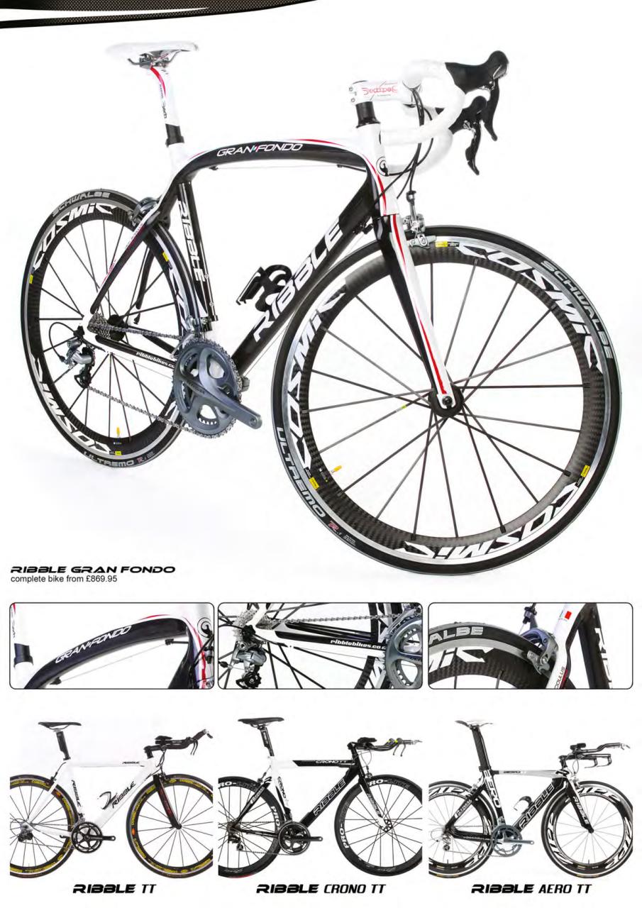 Cycling Plus Preview Pages
