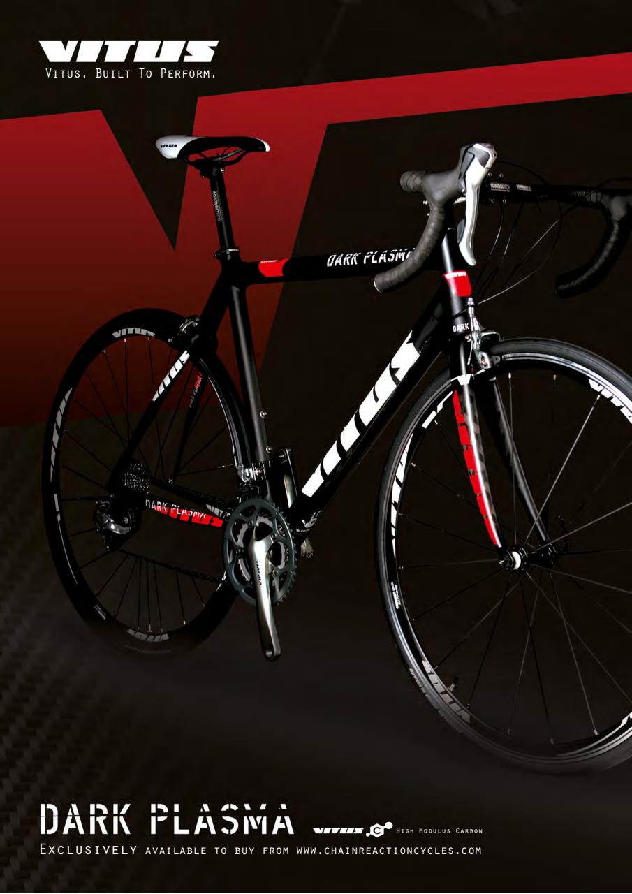 Cycling Plus Preview Pages