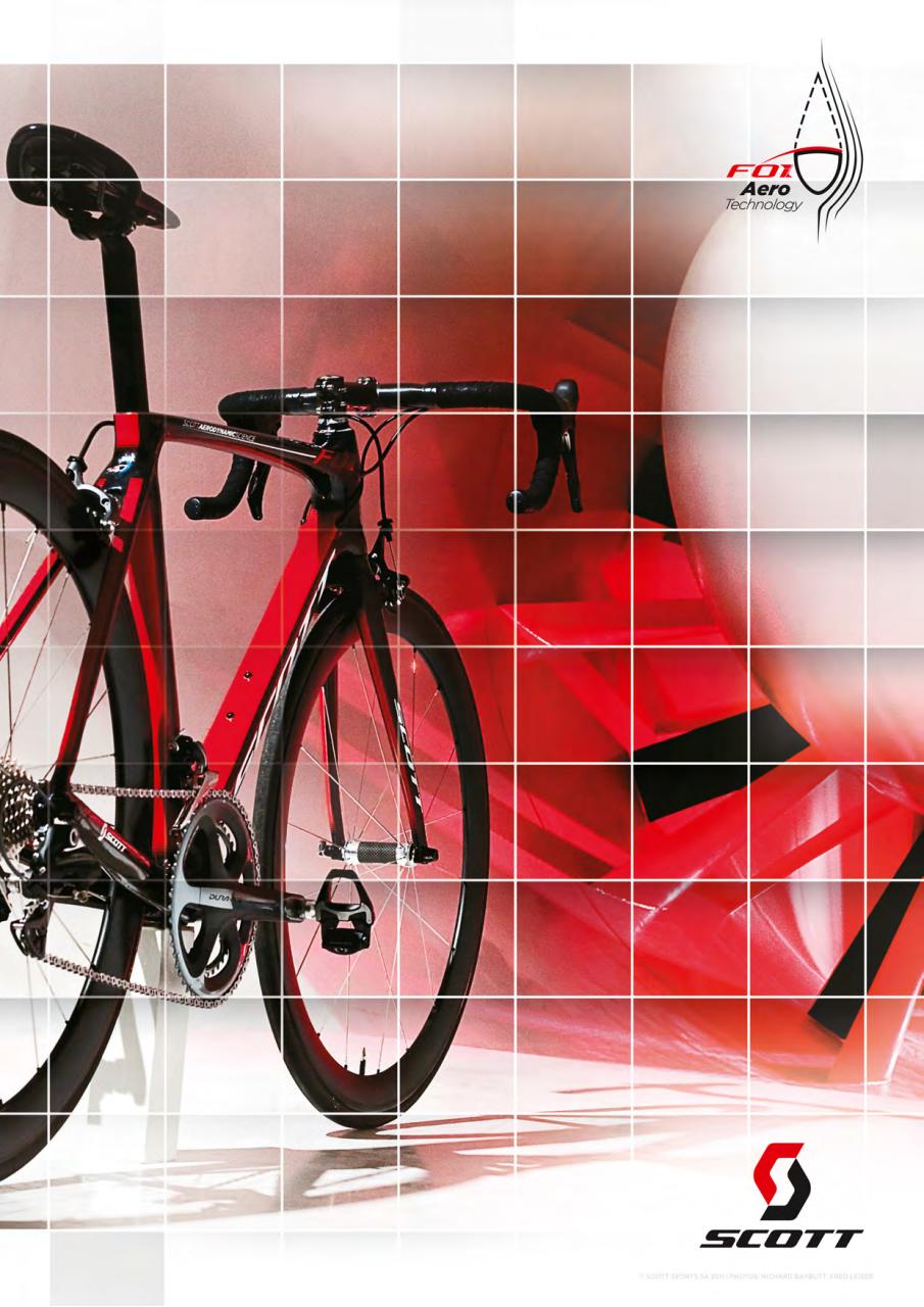 Cycling Plus Preview Pages
