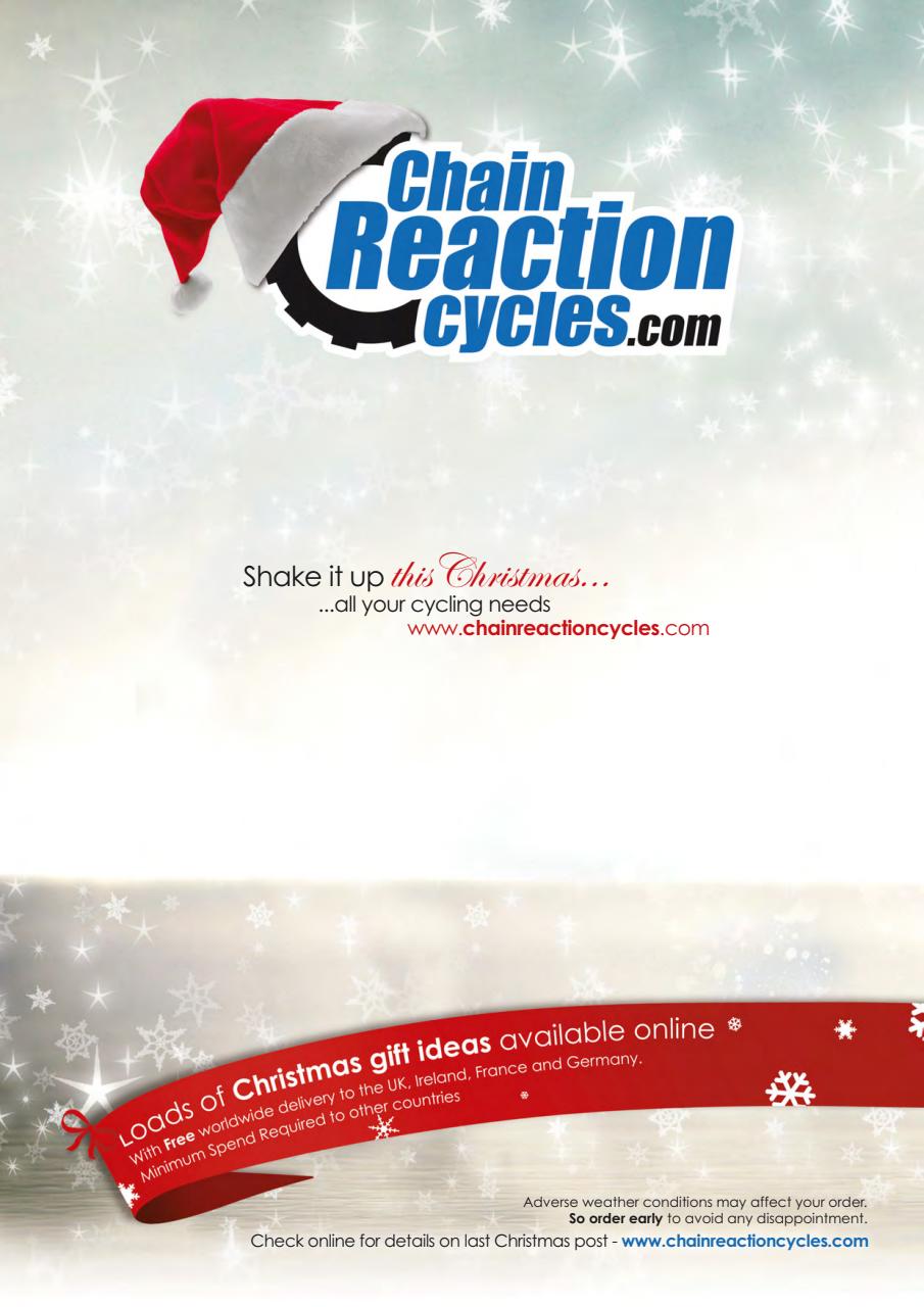 Cycling Plus Preview Pages