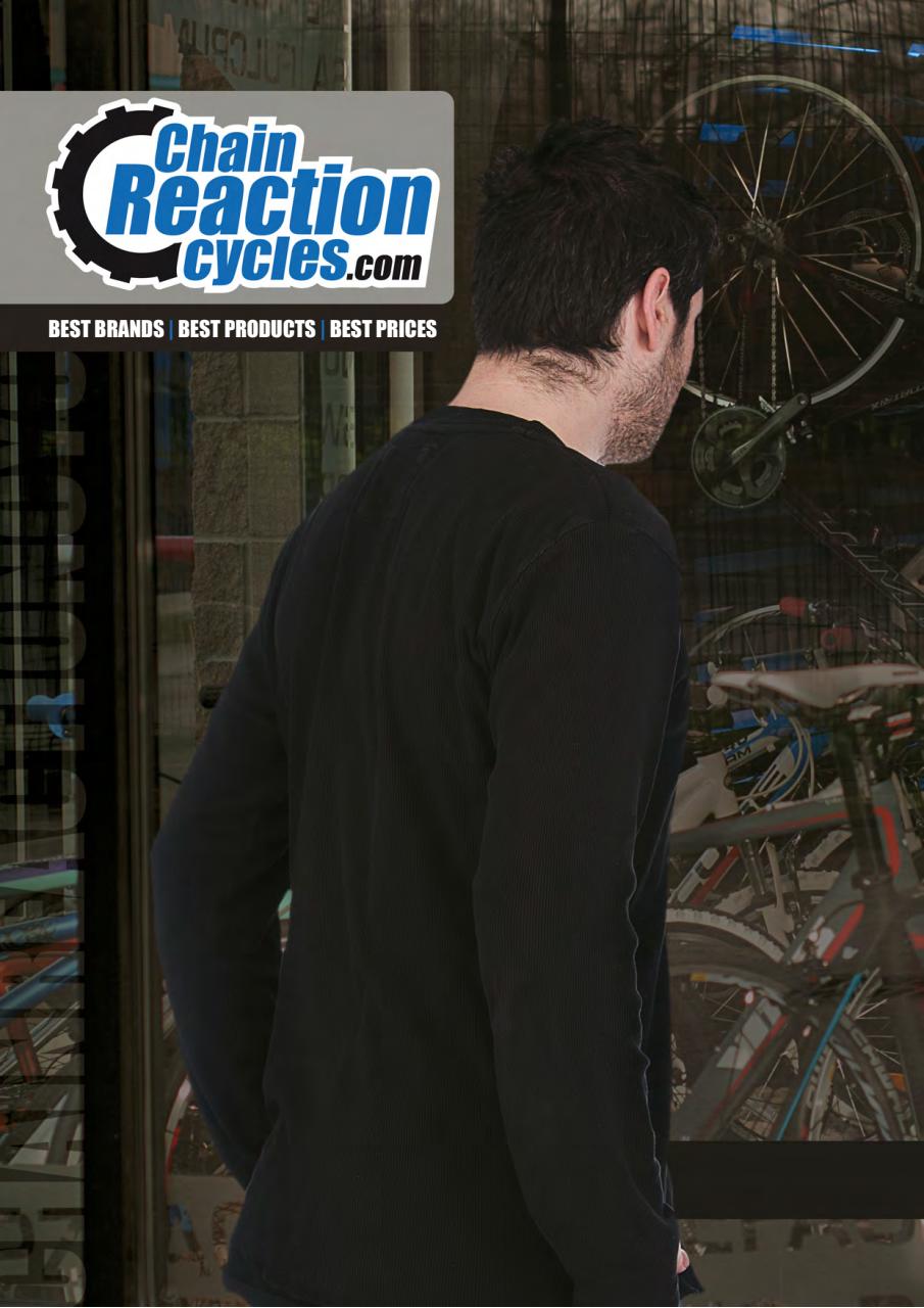 Cycling Plus Preview Pages