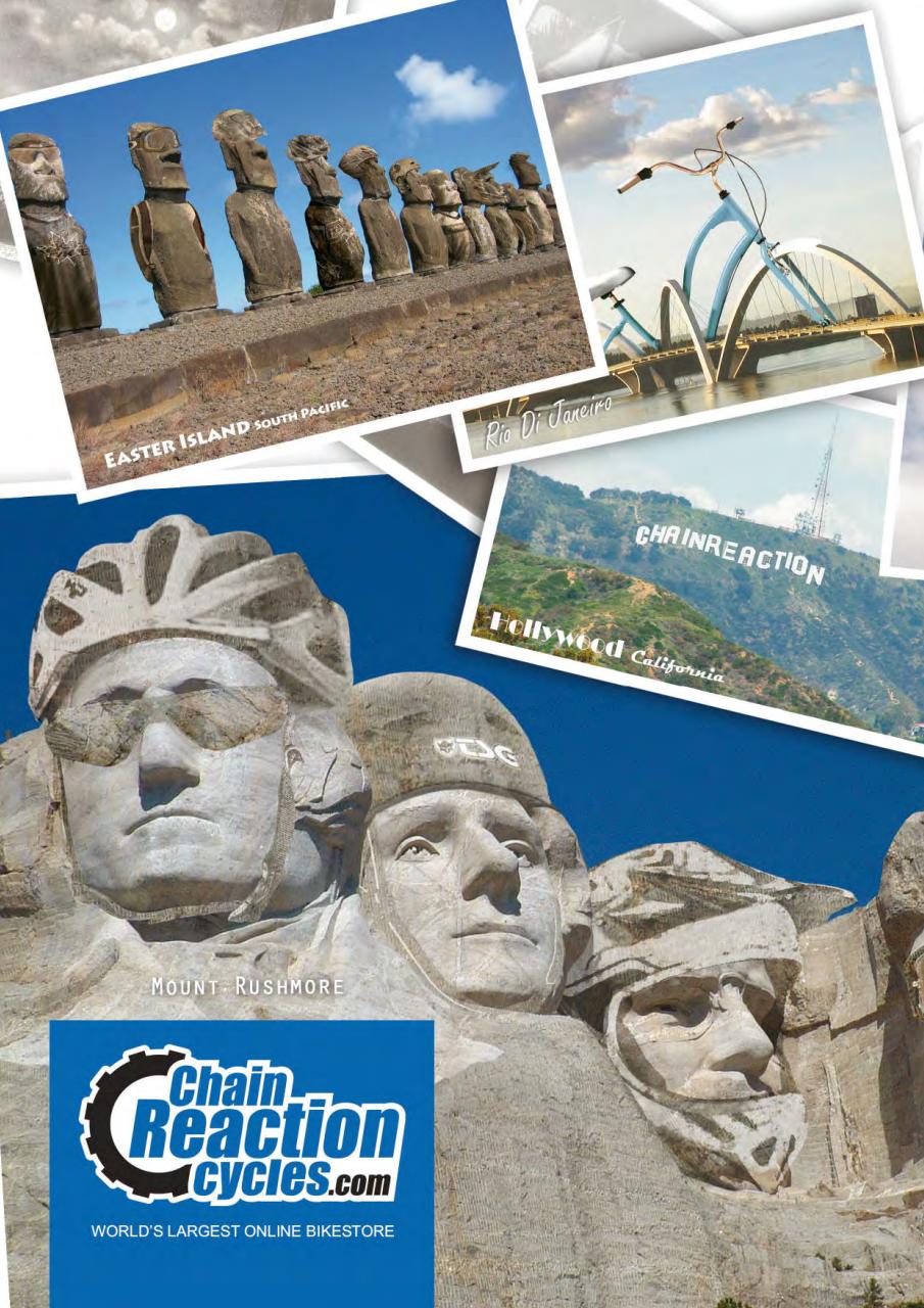 Cycling Plus Preview Pages