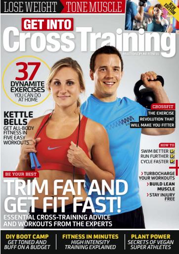 Cycling Plus issue 