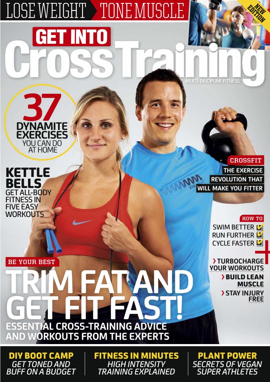 Cycling Plus Preview Pages