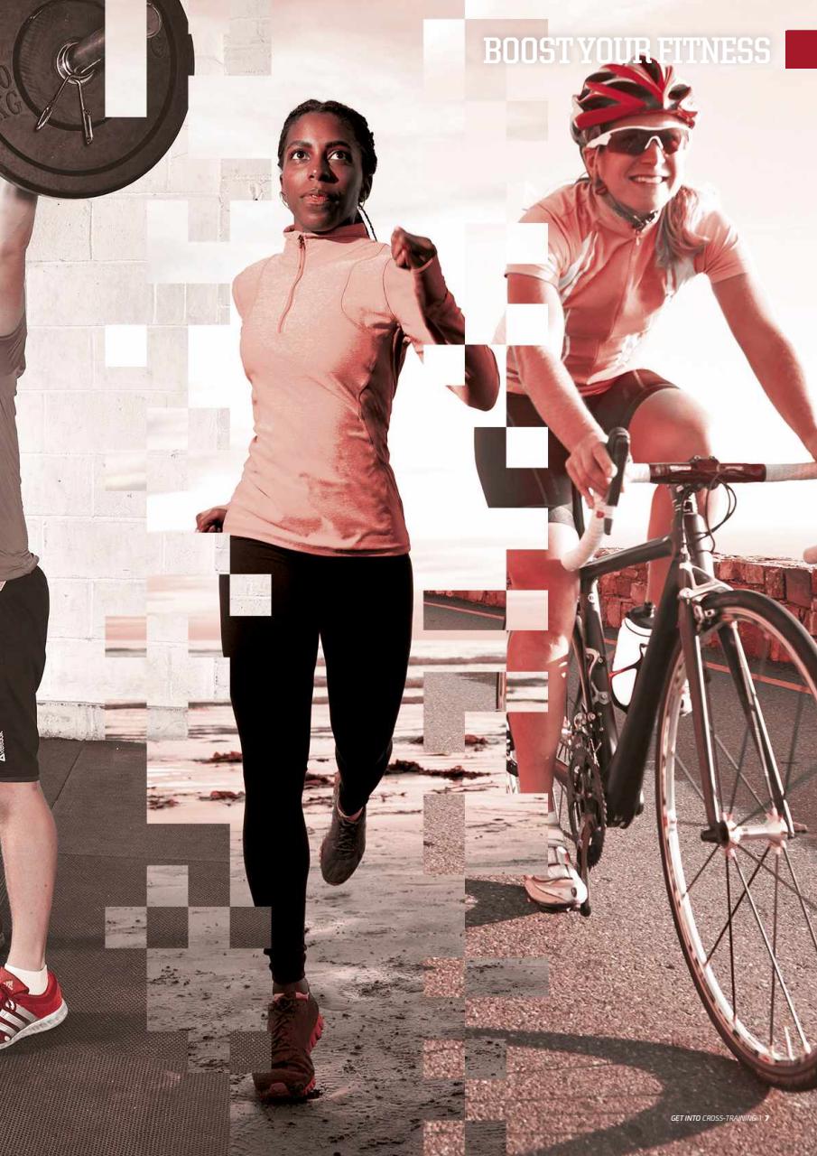 Cycling Plus Preview Pages