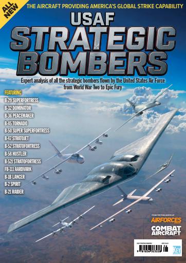 Aviation Specials issue 