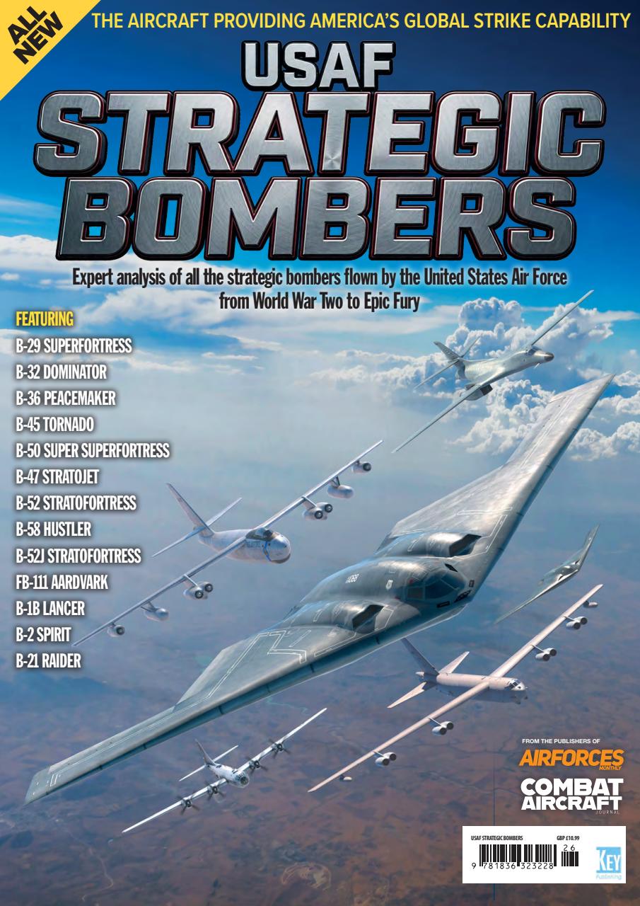Aviation Specials Preview Pages