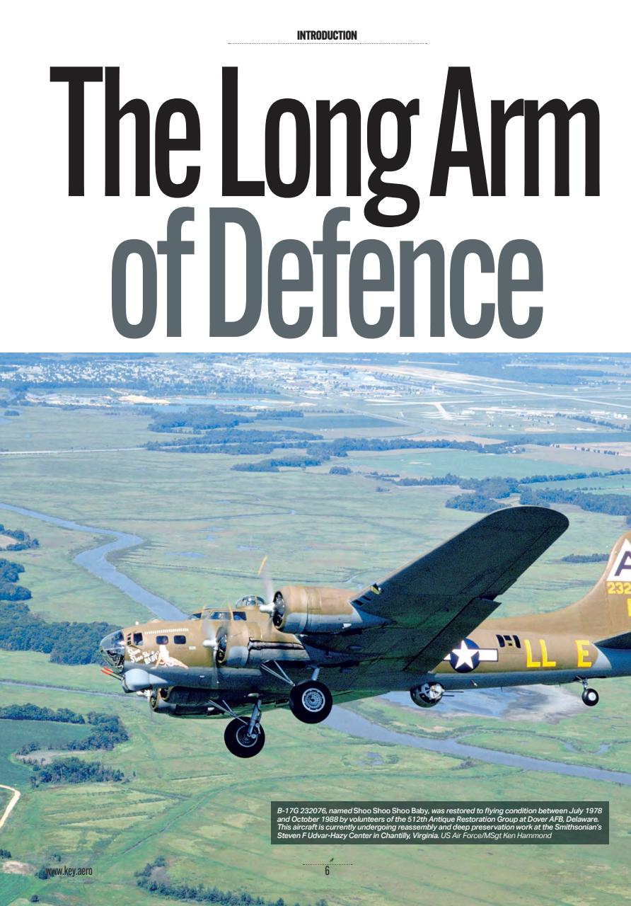 Aviation Specials Preview Pages