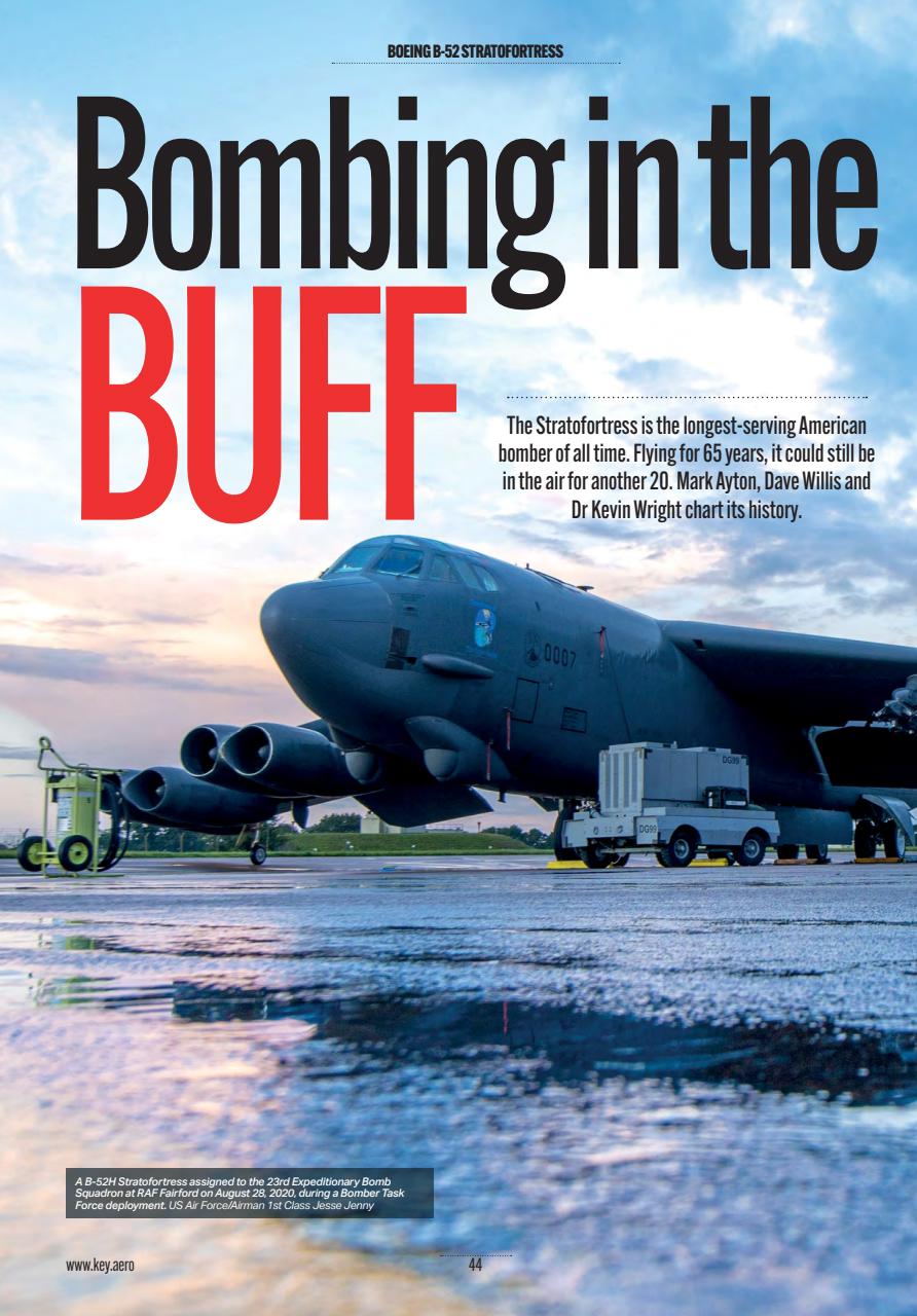 Aviation Specials Preview Pages