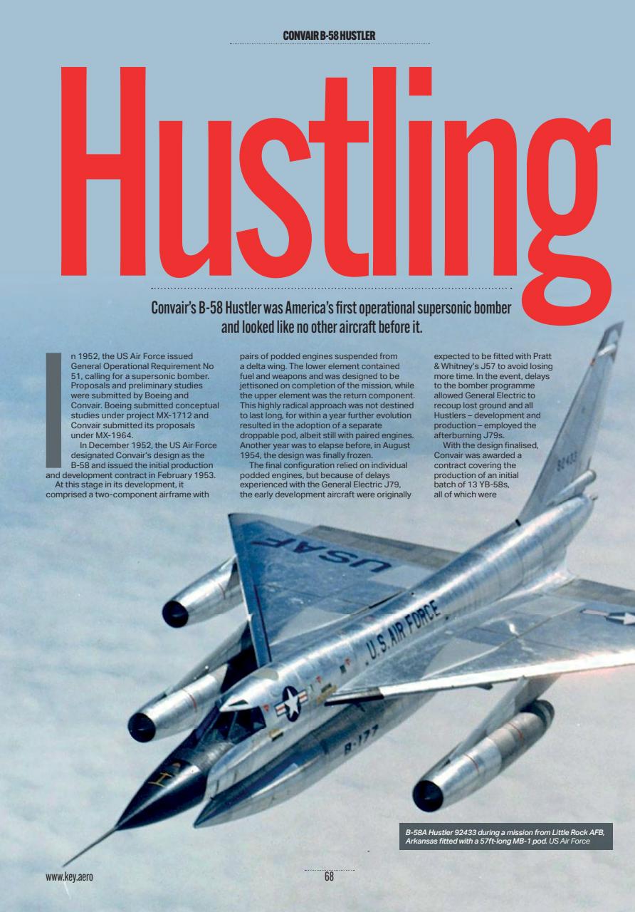 Aviation Specials Preview Pages