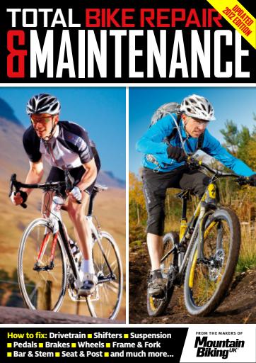 Mountain Biking UK issue 