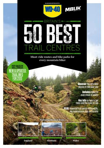 Mountain Biking UK issue 