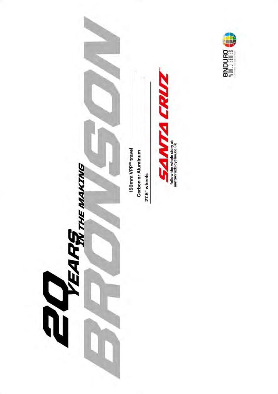 Mountain Biking UK Preview Pages