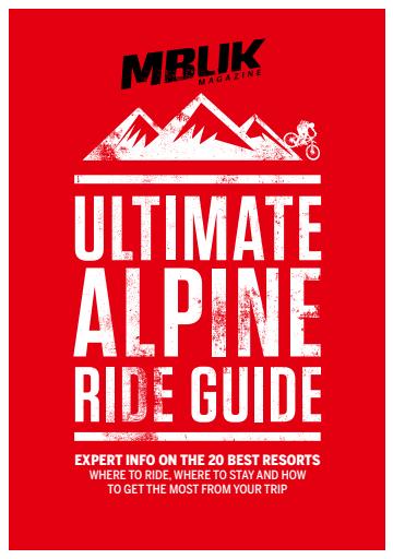 Mountain Biking UK issue 