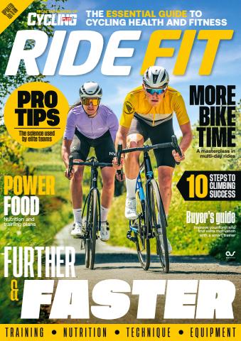 RideFit 2024 issue RideFit 2024